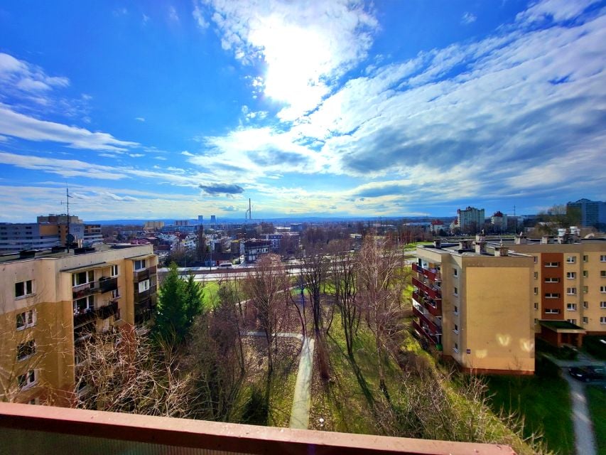Sprzedam Mieszkanie Kraków - 59,15 m²