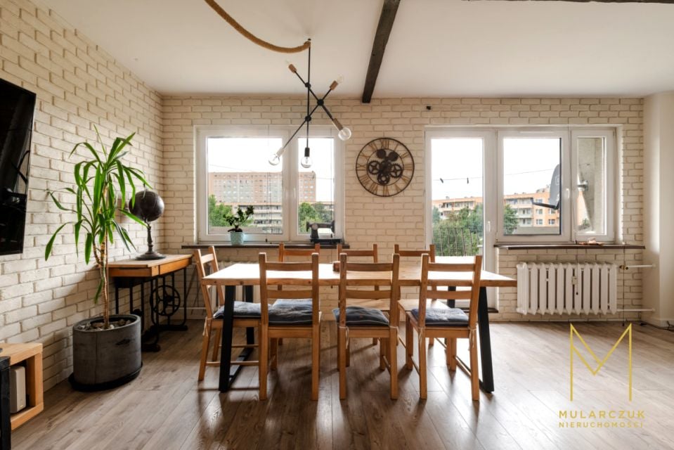 Sprzedam Mieszkanie Katowice - 72,75 m²