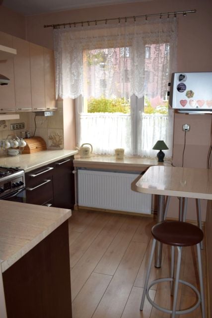 Sprzedam Mieszkanie Siemianowice Śląskie - 63,50 m²