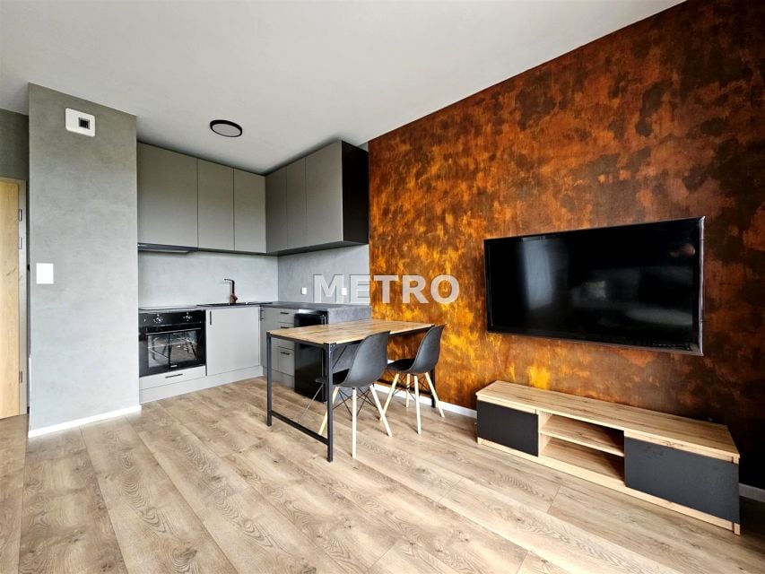 Wynajmę Mieszkanie Bydgoszcz - 28,43 m²