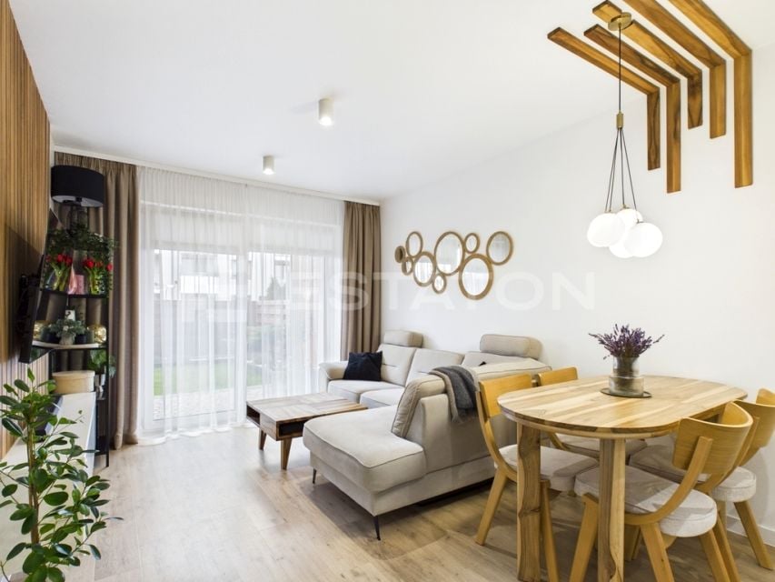 Sprzedam Mieszkanie Rzeszów - 58,66 m²