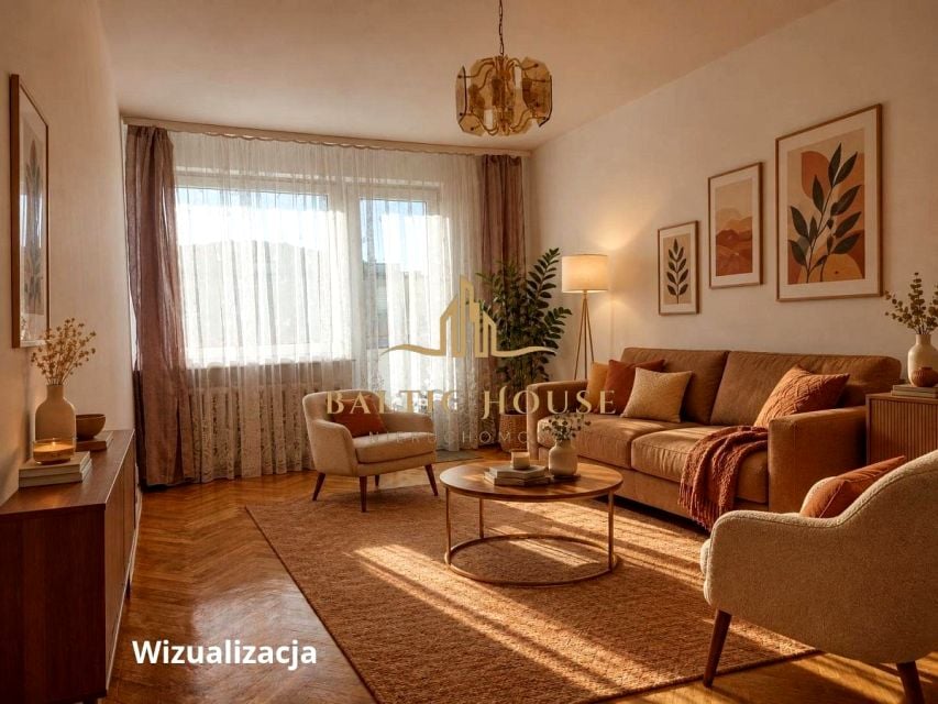 Sprzedam Mieszkanie Gdynia - 42,50 m²