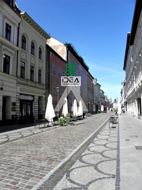 Sprzedam Lokal użytkowy Bydgoszcz - 292 m²