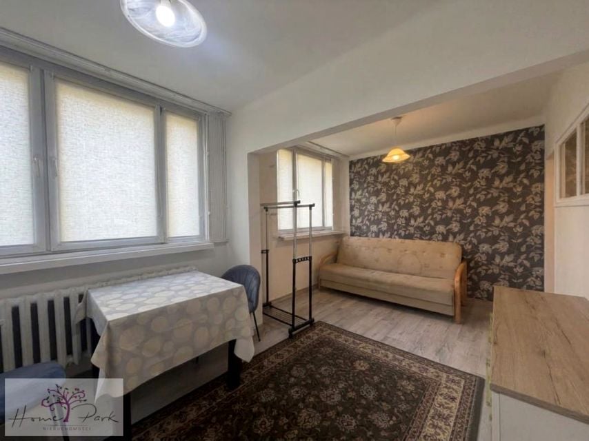 Sprzedam Mieszkanie Łódź - 26,94 m²