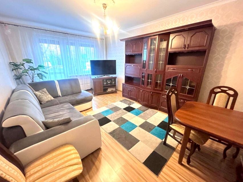 Sprzedam Mieszkanie Gorzów Wielkopolski - 46,62 m²