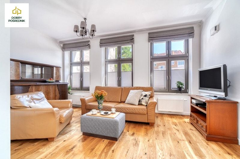 Wynajmę Lokal użytkowy Gdańsk - 50 m²