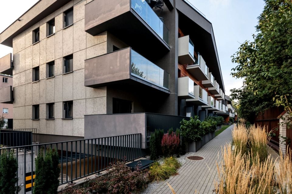Wynajmę Lokal użytkowy Kraków - 15 m²