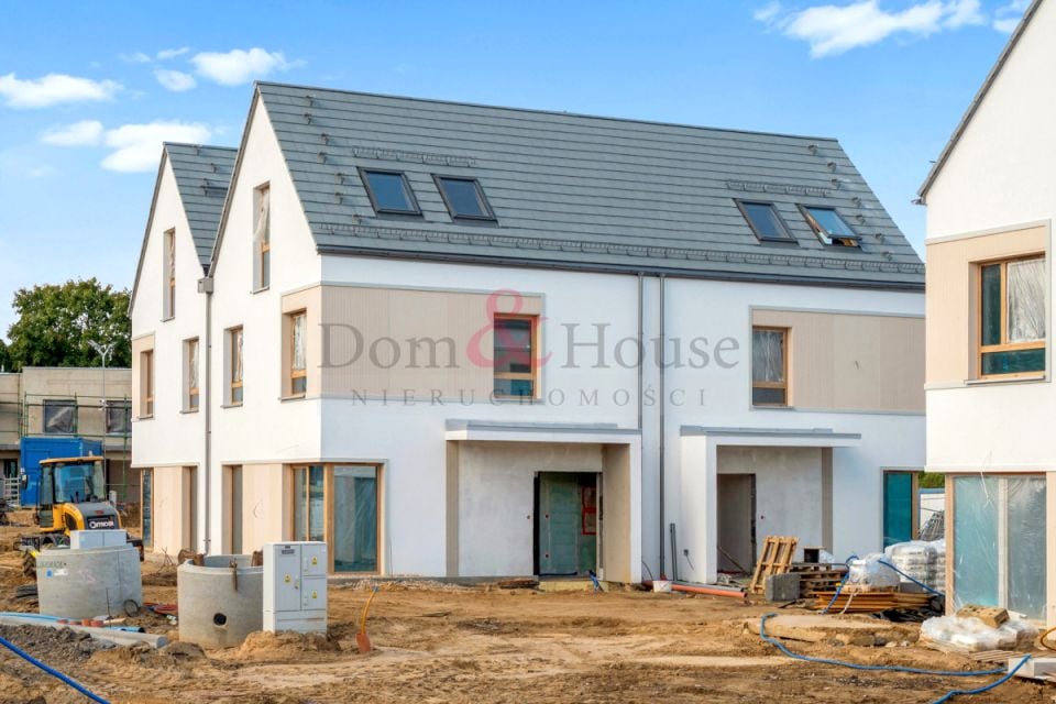 Sprzedam Dom Gdynia - 120,11 m²