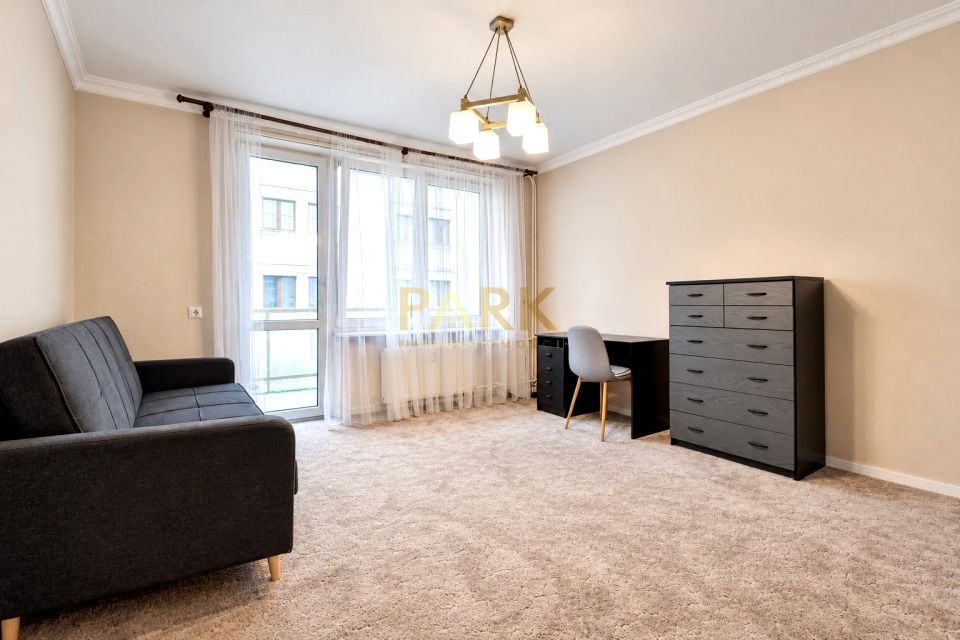 Wynajmę Mieszkanie Rzeszów - 49 m²
