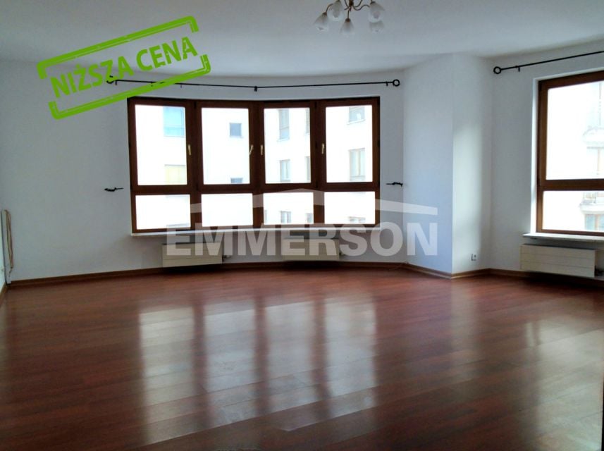 Sprzedam Mieszkanie Warszawa - 133 m²