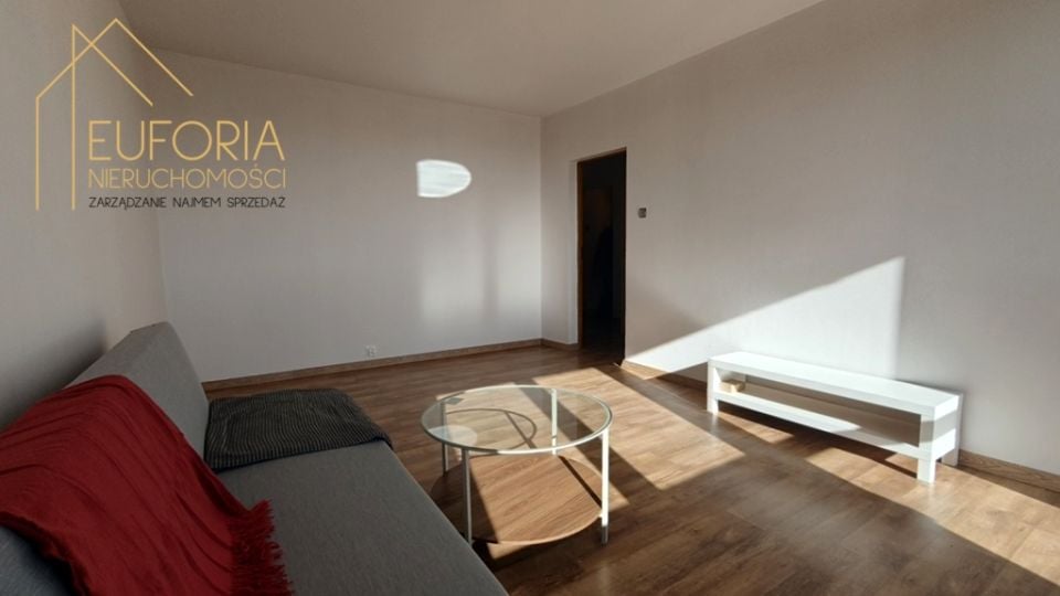 Wynajmę Mieszkanie Łódź - 62 m²