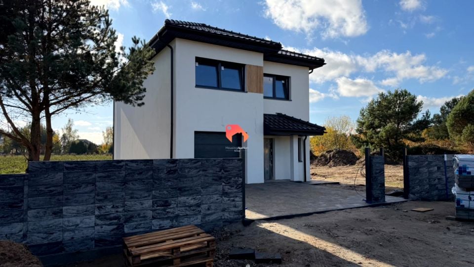 Sprzedam Dom Bydgoszcz - 151 m²