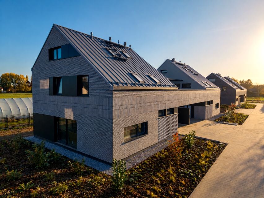 Sprzedam Dom Warszawa - 267,99 m²