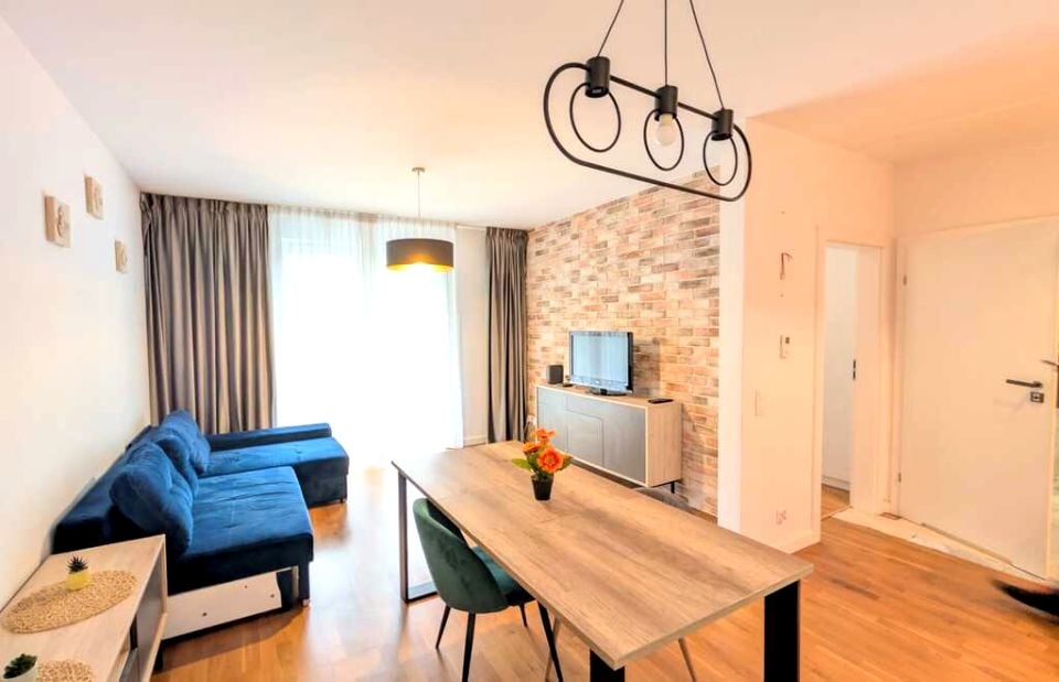 Sprzedam Mieszkanie Gorzów Wielkopolski - 43,40 m²