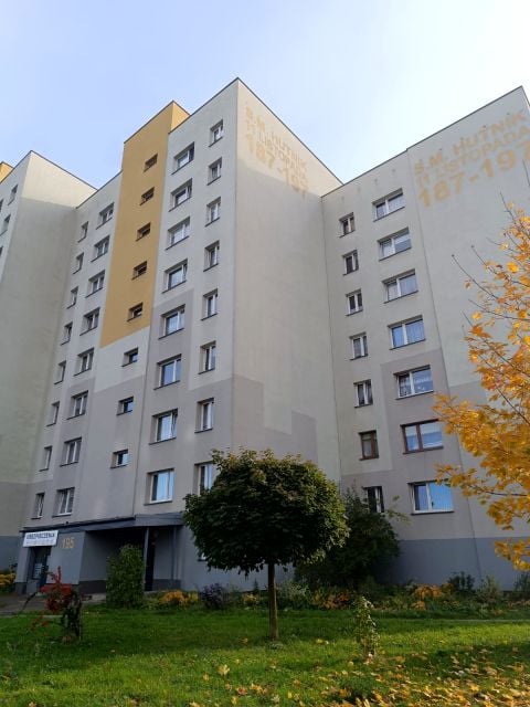Sprzedam Mieszkanie Sosnowiec - 70 m²