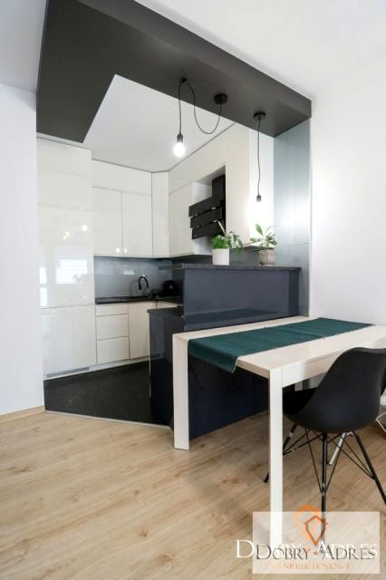 Wynajmę Mieszkanie Rzeszów - 37,74 m²