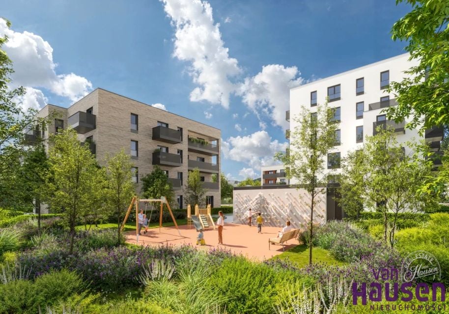 Sprzedam Mieszkanie Poznań - 37,09 m²