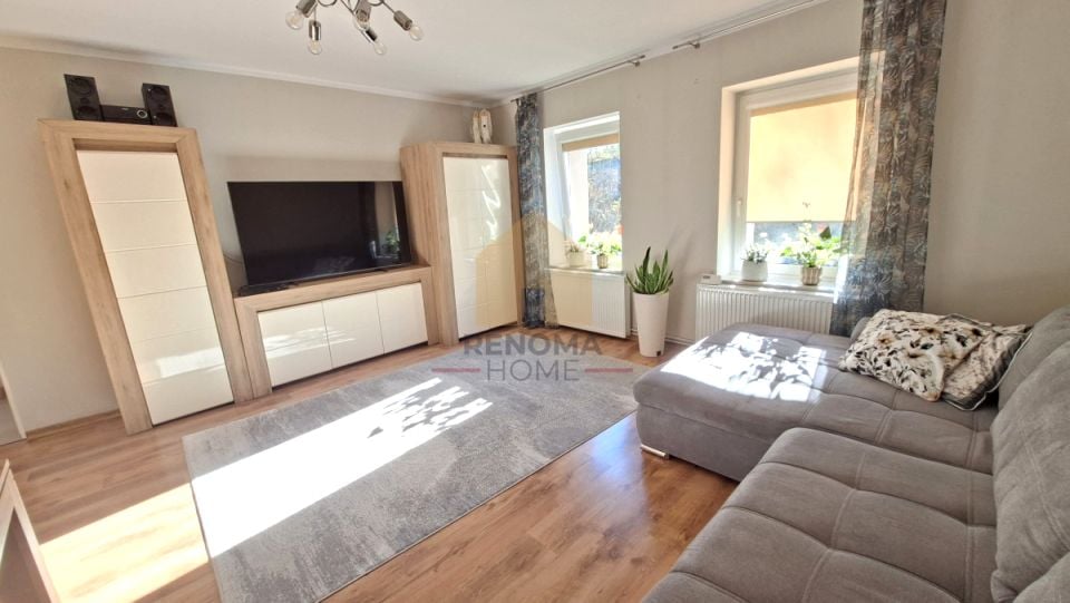 Sprzedam Mieszkanie Wałbrzych - 57,20 m²