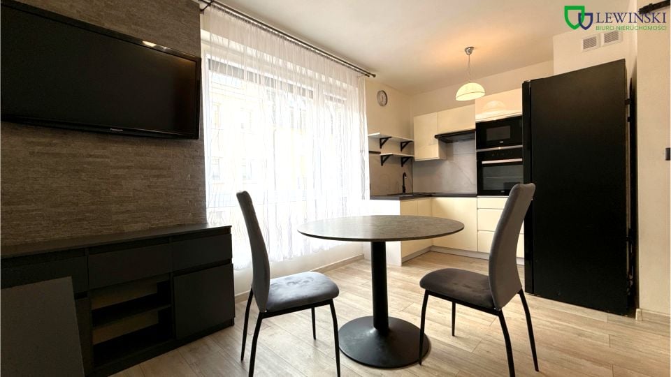 Wynajmę Mieszkanie Słupsk - 39,24 m²
