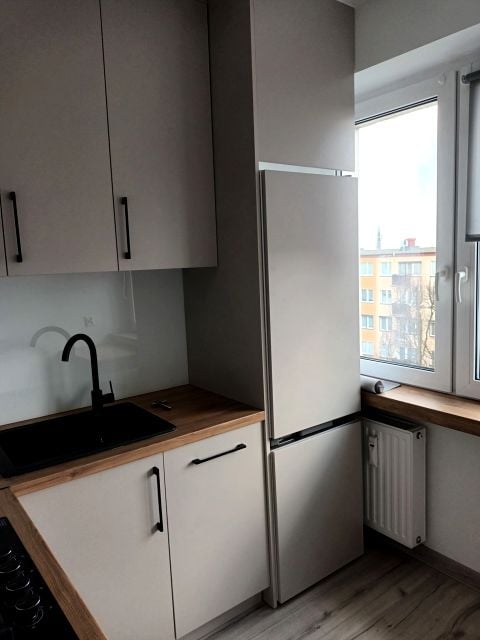 Wynajmę Mieszkanie Kalisz - 39 m²