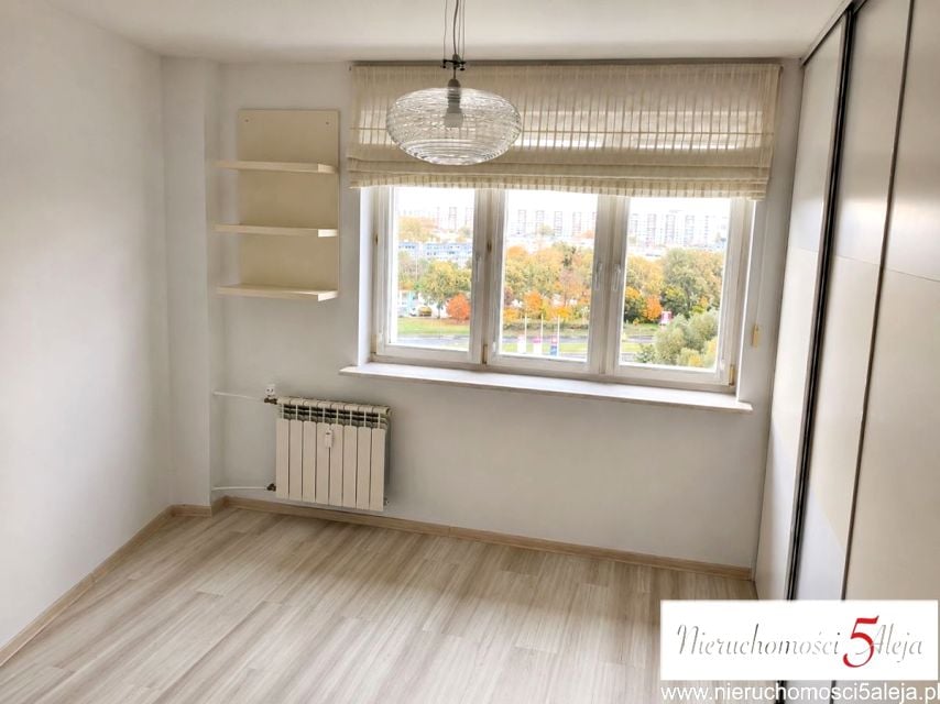 Sprzedam Mieszkanie Poznań - 50 m²