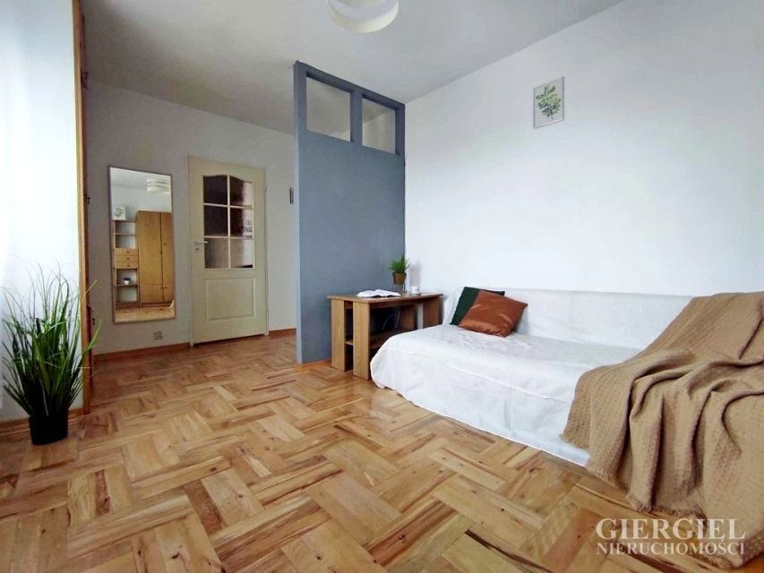 Sprzedam Mieszkanie Rzeszów - 30,20 m²