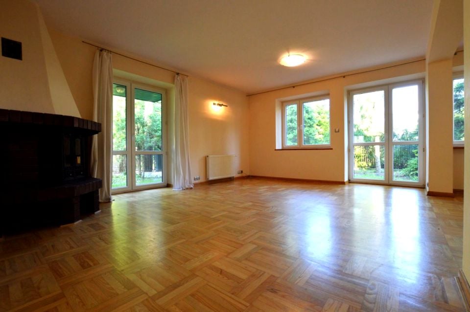 Sprzedam Dom Warszawa - 218 m²