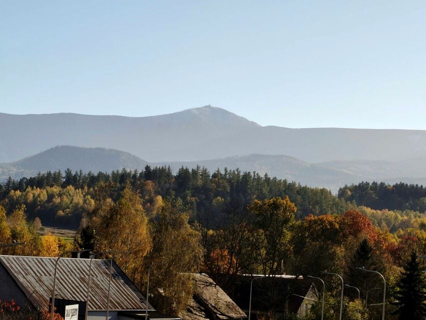 Sprzedam Mieszkanie Jelenia Góra - 60,68 m²