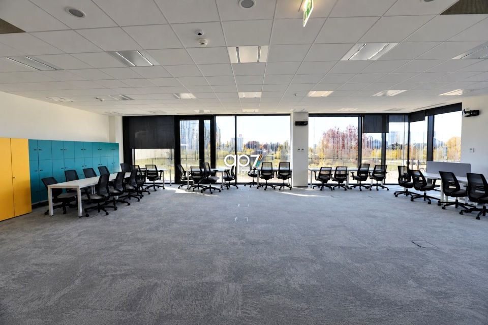 Wynajmę Lokal użytkowy Kraków - 659,46 m²