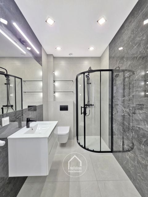Sprzedam Mieszkanie Słupsk - 45,76 m²