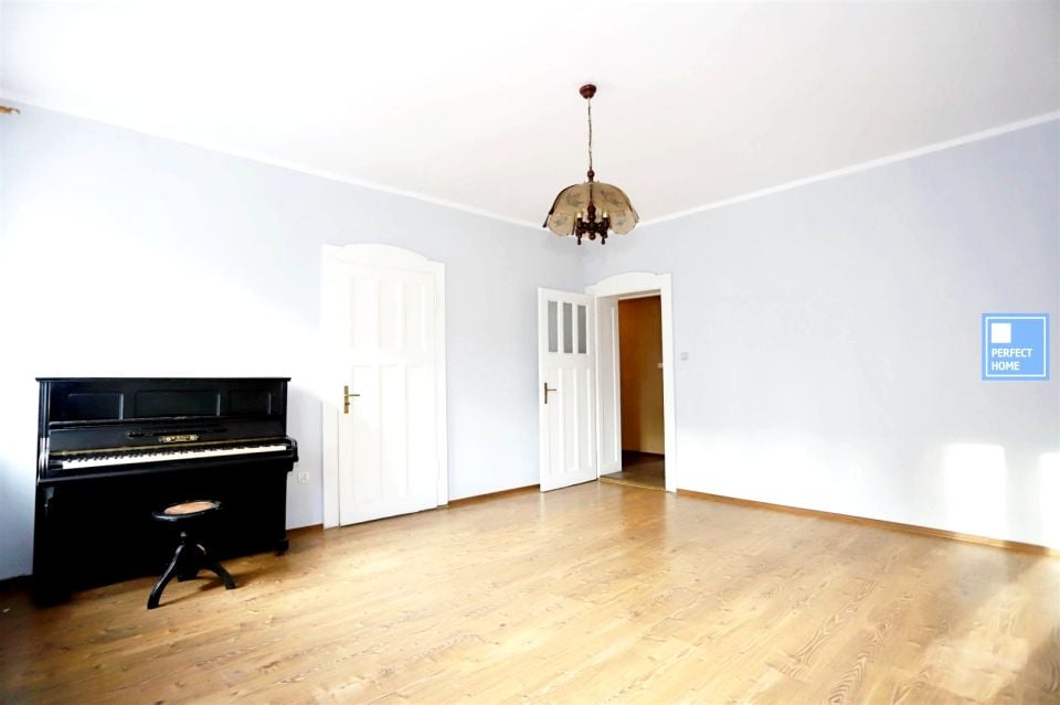 Sprzedam Mieszkanie Wałbrzych - 88,97 m²