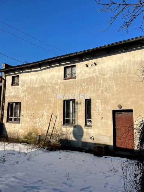 Sprzedam Dom Bydgoszcz - 120 m²