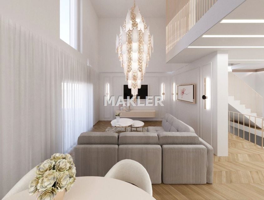 Sprzedam Mieszkanie Bydgoszcz - 105 m²