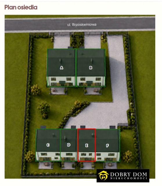 Sprzedam Dom Białystok - 53,77 m²
