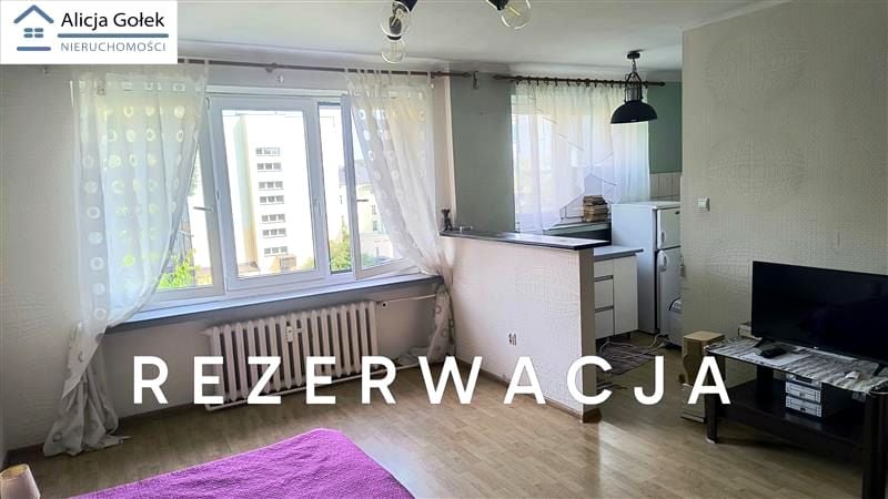 Sprzedam Mieszkanie Koszalin - 30,70 m²