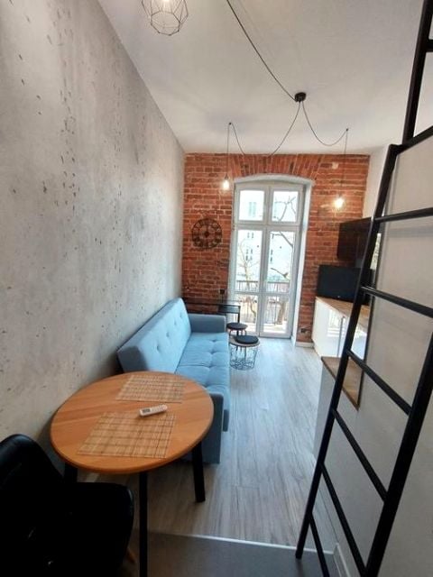 Wynajmę Mieszkanie Łódź - 16 m²