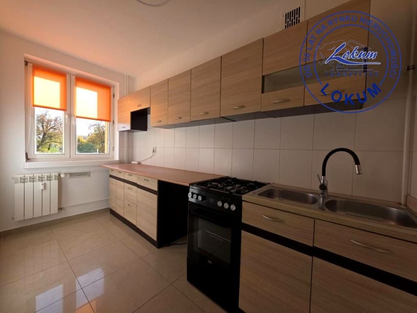 Wynajmę Mieszkanie Leszno - 55,16 m²