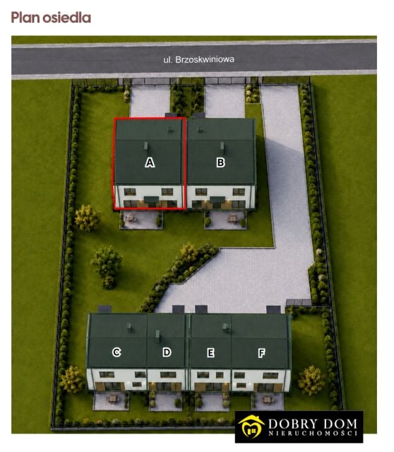 Sprzedam Dom Białystok - 76,65 m²