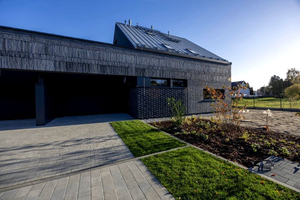 Sprzedam Dom Warszawa - 268,07 m²