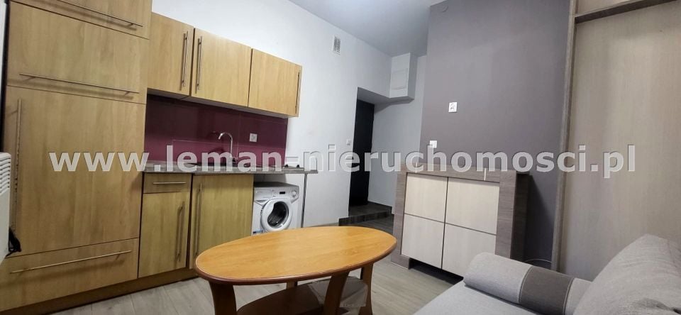 Sprzedam Mieszkanie Lublin - 15 m²