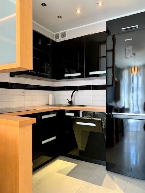 Wynajmę Mieszkanie Poznań - 37,45 m²