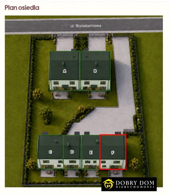 Sprzedam Dom Białystok - 67,87 m²