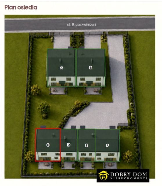 Sprzedam Dom Białystok - 67,87 m²