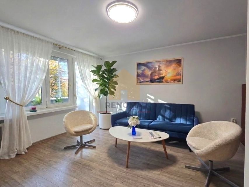 Sprzedam Mieszkanie Wrocław - 48 m²