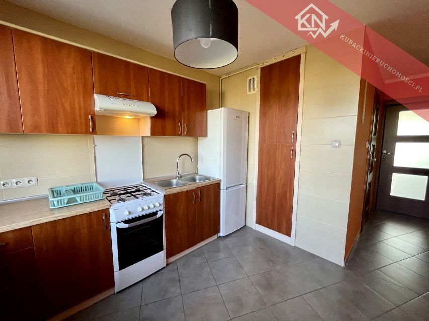 Wynajmę Mieszkanie Częstochowa - 47,80 m²