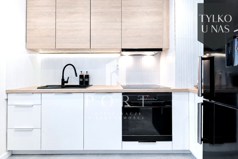 Sprzedam Mieszkanie Rumia - 55,14 m²