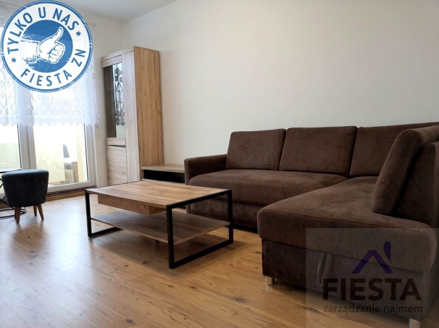 Wynajmę Mieszkanie Gdynia - 39,17 m²