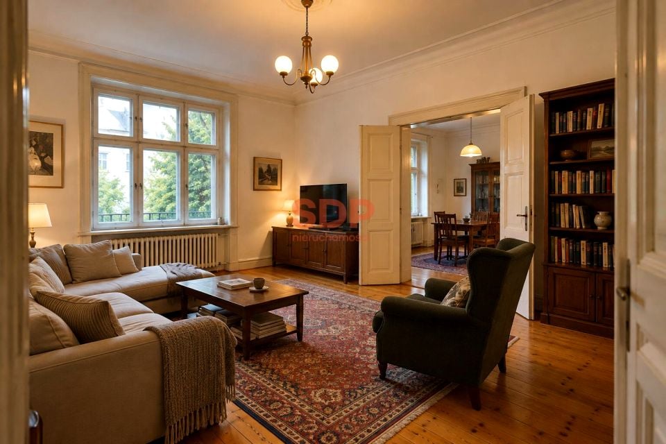 Sprzedam Dom Wrocław - 289 m²
