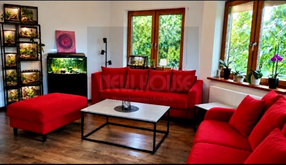 Sprzedam Mieszkanie Szczecin - 115 m²