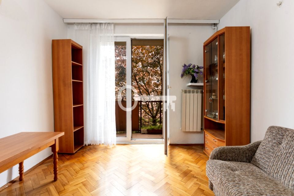 Sprzedam Mieszkanie Warszawa - 45,66 m²